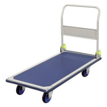 Xe đẩy hàng Prestar FL-361